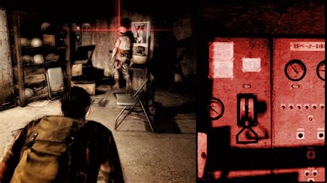 Siren Blood Curse: A Nostalgic Journey into Survival Horror Gaming